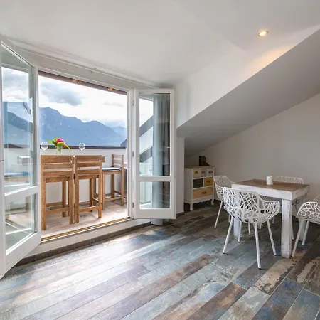 Apartment Max Bellagio
