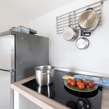 Apartment Max *