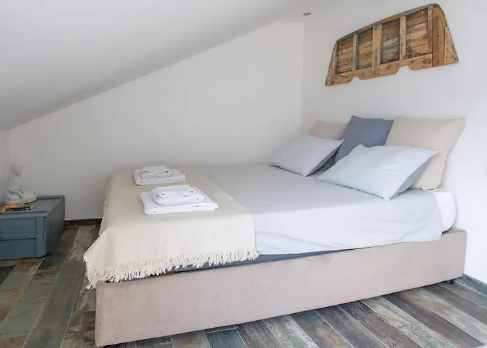 Apartament Max *
