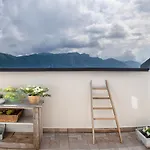Apartmán Max