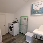 Apartmán Max Bellagio