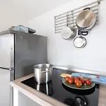 Apartmán Max *