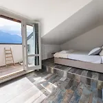 Apartmán Max *