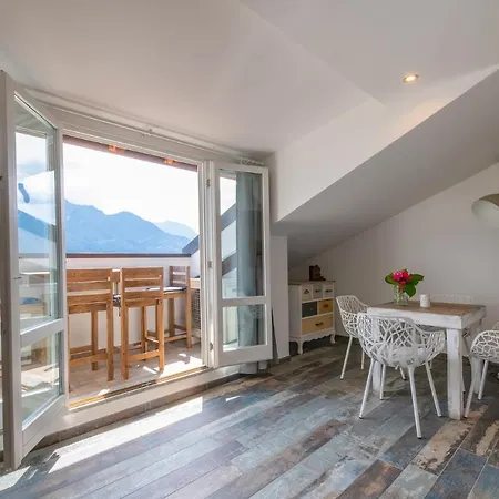Apartmán Max *
