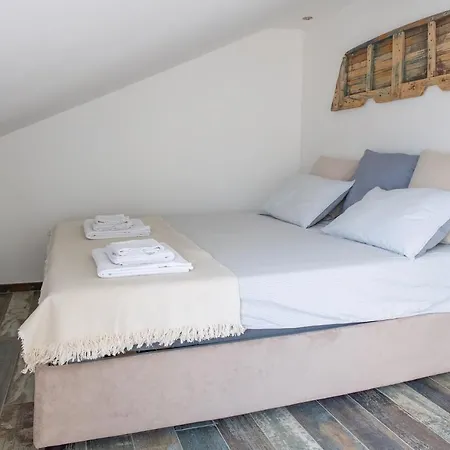 Apartmán Max *